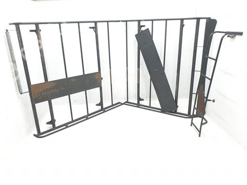 Used Roof bar RENAULT TRAFIC III Van (FG_) [2014-2025]  29304412