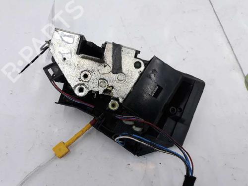 Front left lock BMW 5 (E39) 520 d | BP4646297C98 