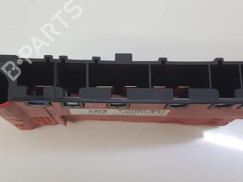 Fuse box BMW 3 (F30, F80) 318 d | BP6891383E1 
