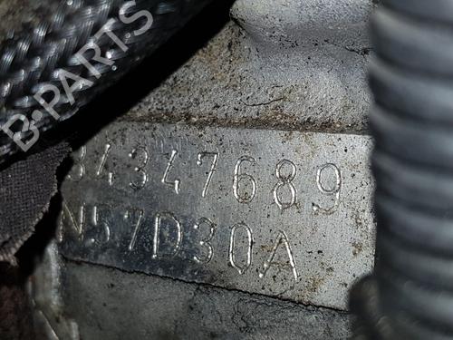 Engine BMW 7 (F01, F02, F03, F04) 730 d | BP29755272M1