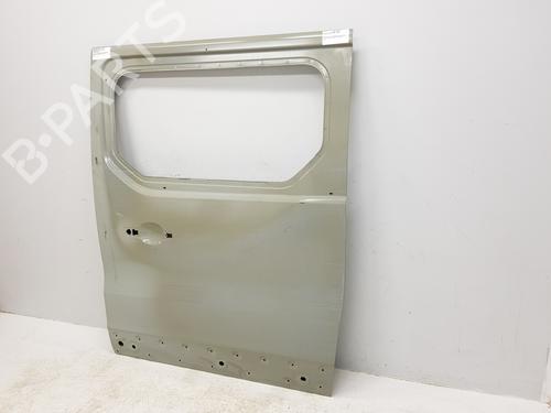 Venstre side skydedør RENAULT TRAFIC III Van (FG_) 1.6 dCi 140 (FGMA, FGMC) | BP34267724C74 - Image 6