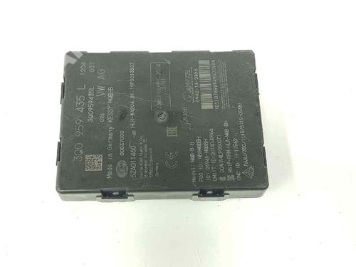 Elektronische module AUDI A3 Limousine (8VS, 8VM) 35 TFSI (150 hp) 8231244