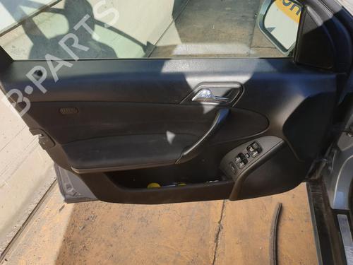 Electronic module MERCEDES-BENZ C-CLASS (W203) C 220 CDI (203.008) | BP19127536M83 