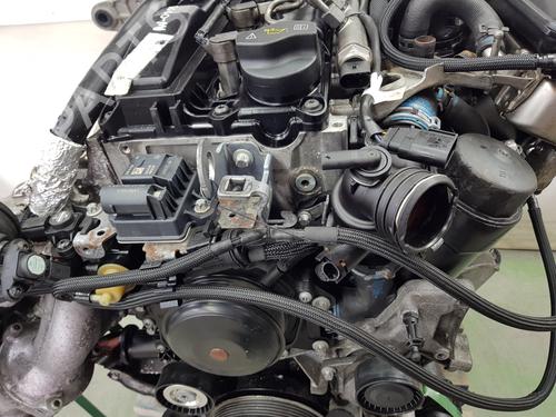 Engine MERCEDES-BENZ E-CLASS T-Model (S212)  | BP29755380M1  - Image 17