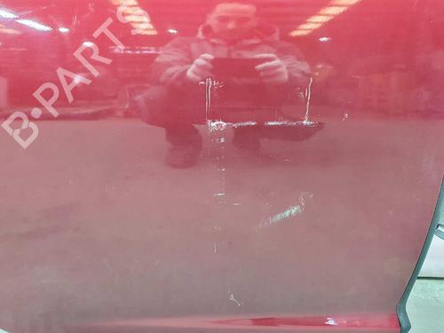 Right rear door JAGUAR XF I (X250) 3.0 D | BP7023058C5 