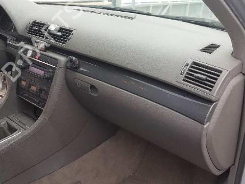 Dør høyre bak AUDI A4 B6 Avant (8E5) 1.9 TDI | BP4714345C5 