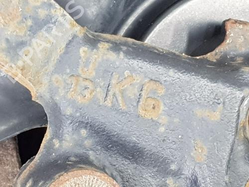 Right rear steering knuckle VW GOLF ALLTRACK VII Variant (BA5, BV5) 2.0 TDI 4motion | BP27206741M28 