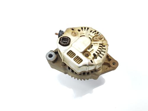 Alternator TOYOTA LAND CRUISER PRADO (_J12_) 3.0 D-4D (KDJ120, KDJ125) | BP25375758M7 