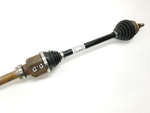 Right front driveshaft OPEL ASTRA L Sports Tourer (O5)  | BP26012237M39 
