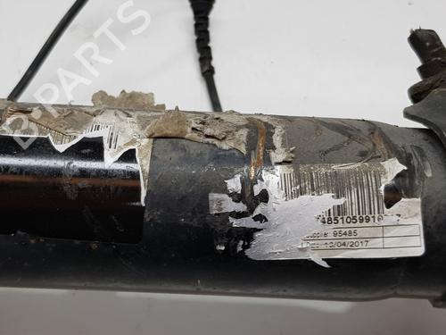 Right front shock absorber FIAT DUCATO Van (250_) 180 Multijet 2,3 D | BP22553860M17 
