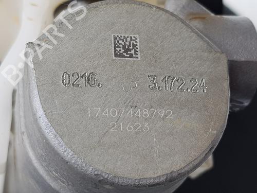 Servo brake CITROËN JUMPER II Van 2.2 BlueHDi 140 | BP31631118M42 - Image 6