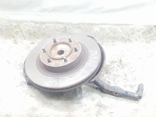 Used Left front steering knuckle TOYOTA LAND CRUISER PRADO (_J12_) 3.0 D-4D (KDJ120, KDJ125) (163 hp) 20215112