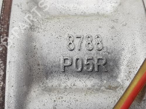 AC compressor LAND ROVER RANGE ROVER EVOQUE (L538) 2.0 D | BP31958143M34