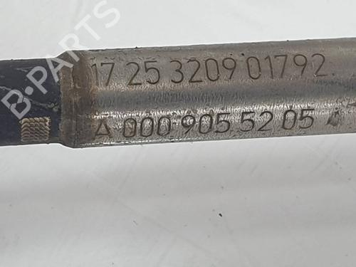 Electronic sensor MERCEDES-BENZ VITO Van (W447) 114 CDI (447.601, 447.603, 447.605) | BP38872373M84 - Image 2