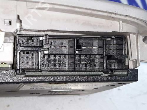 Interior roof light MERCEDES-BENZ C-CLASS Coupe (CL203) C 220 CDI (203.708) | BP7421248I8 