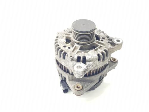 Alternator LAND ROVER FREELANDER 2 (L359)  | BP25817878M7 
