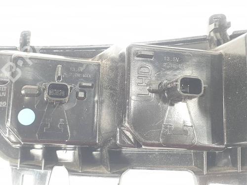 Rear bumper left light RENAULT CAPTUR II (HF_) 1.0 TCe 90 ECO-G (HFM6) | BP39191723C81 - Image 4