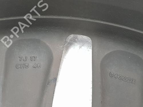Rim PEUGEOT 508 I (8D_) 1.6 HDi | BP15231077C45 
