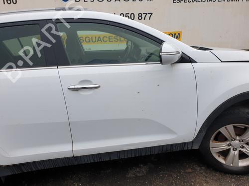 Servo brake KIA SPORTAGE III (SL) 1.7 CRDi | BP21026532M42 