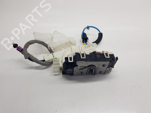 Front left lock MERCEDES-BENZ E-CLASS (W212) E 300 Hybrid / BlueTEC Hybrid (212.098) | BP20197434C98 