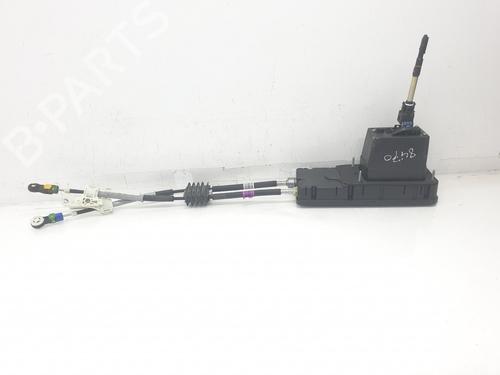 Used Gear lever OPEL ASTRA L Sports Tourer (OV5) 1.2 (FRHNPJ) (110 hp) 26214927