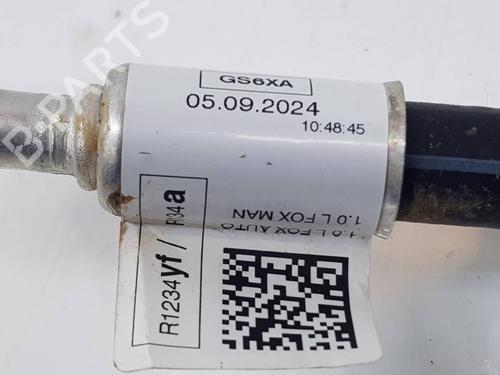AC radiator FORD PUMA (J2K, CF7) | BP39514048M32 - Image 4