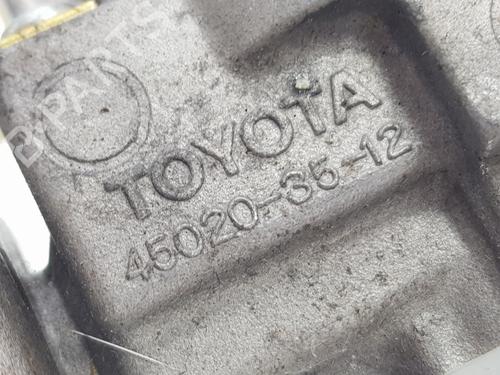 Other TOYOTA LAND CRUISER PRADO (_J12_) 3.0 D-4D (KDJ120, KDJ125) | BP13640393O1 