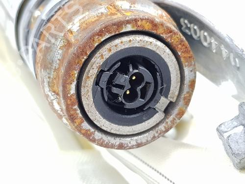 Right curtain airbag LAND ROVER RANGE ROVER EVOQUE (L538)  | BP29548195C12 