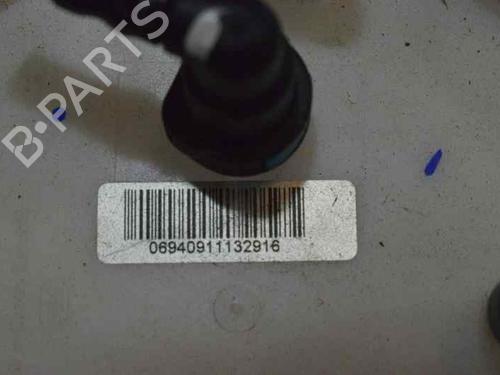 Fuel pump MERCEDES-BENZ GLK-CLASS (X204) 220 CDI 4-matic (204.984, 204.997) | BP1634713M76 