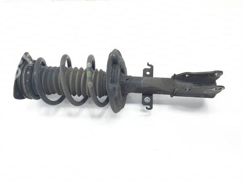 Left front shock absorber RENAULT KANGOO III MPV Blue dCi 115 (KJAC) | BP38441985M16 - Image 3