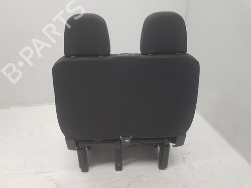 Right front seat VW CRAFTER Van (SY_, SX_) | BP36032393C16 - Image 3