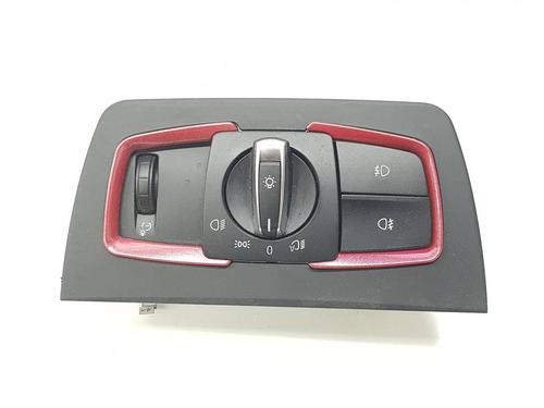 headlight-switch-bmw-3-f30-f80-2011-2012-2013-2014-2015-2016-2017-2018-40186740 main image