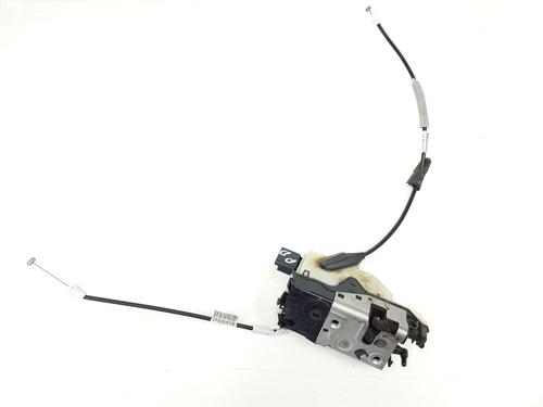 Front right lock PEUGEOT 208 I (CA_, CC_) 1.2 VTI 82 | BP20488882C97 