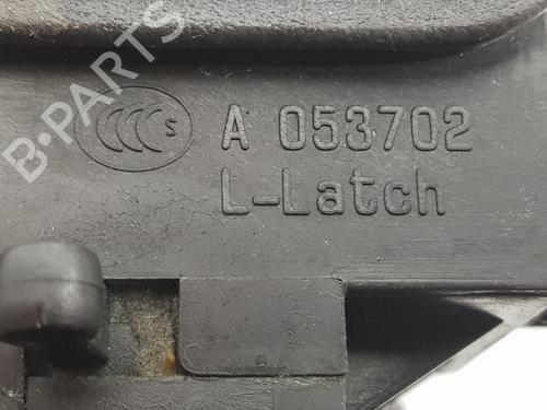 Rear left lock BMW X5 (E70) xDrive 30 d | BP23780886C100 