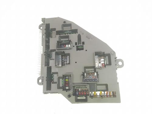 Fuse box BMW 5 Gran Turismo (F07) 530 d | BP8537139E1 
