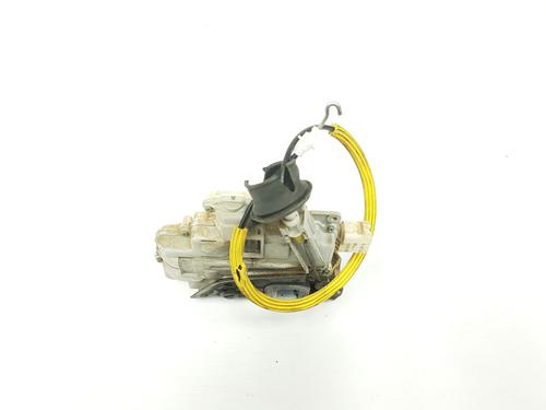 Rear left lock AUDI A6 C6 (4F2) 2.0 TDI | BP9543328C100 