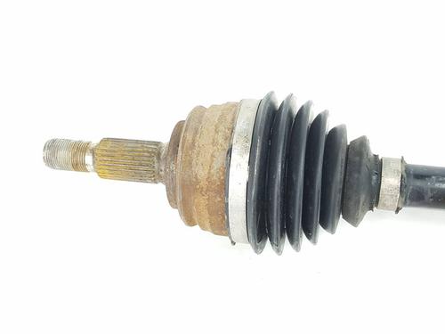 Right front driveshaft CITROËN BERLINGO (ER_, EC_) | BP39693575M39 - Image 2