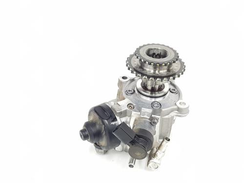 Used Injection pump BMW 1 (F21) 116 d (116 hp) 24802230