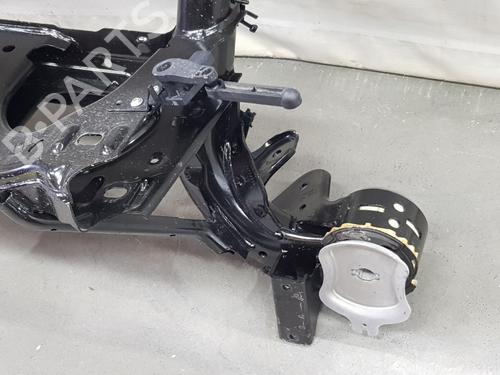 Rear axle VW ID.4 (E21) PRO | BP26697976M2 