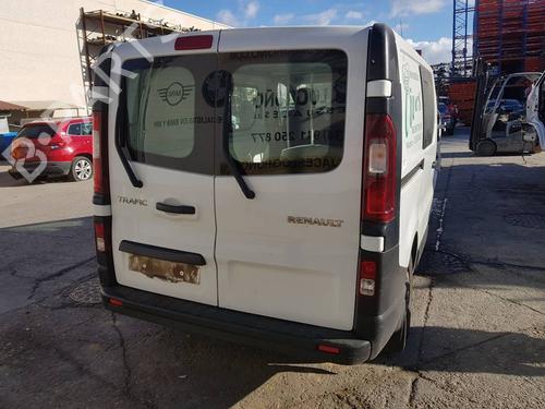 Electronic sensor RENAULT TRAFIC III Van (FG_)  | BP40467602M84  - Image 35