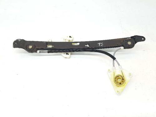 Rudehejsemekanisme venstre bagtil SEAT TOLEDO III (5P2) 1.9 TDI (105 hp) 3664380