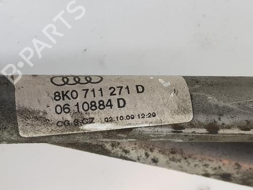 Gear lever AUDI A4 B8 Avant (8K5) 3.0 TDI quattro | BP7418232M90 