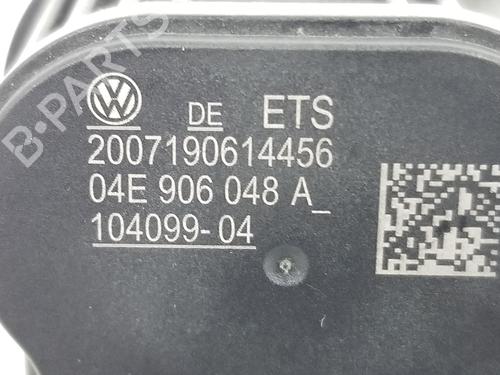 Electronic sensor SEAT LEON (5F1) 1.5 TSI | BP8653363M84 