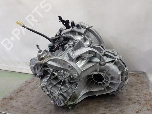 Gearbox RENAULT TRAFIC III Van (FG_)  | BP29338174M3 