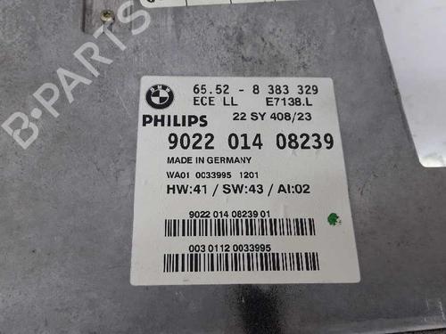 Radio BMW 3 Touring (E46) 330 d | BP3163490E6 