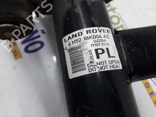 Left rear shock absorber LAND ROVER FREELANDER 2 (L359) 2.2 TD4 4x4 | BP12467766M18 