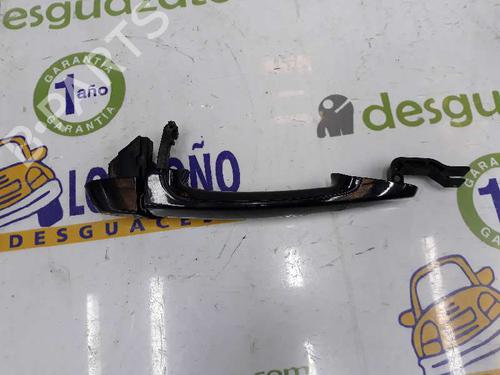 Rear right exterior door handle BMW 3 (E90) 320 d | BP1641424C130 