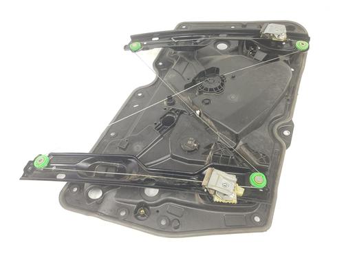 Front right window mechanism VW GOLF VI (5K1) 1.6 TDI | BP16435977C23 