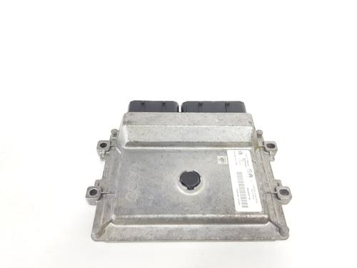 Engine control unit (ECU) CITROËN C3 III (SX) 1.2 VTi 82 | BP36566578M57 - Image 4
