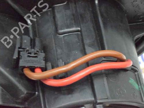 Heater blower motor MERCEDES-BENZ C-CLASS (W204) C 220 CDI (204.002) | BP14122106M62 
